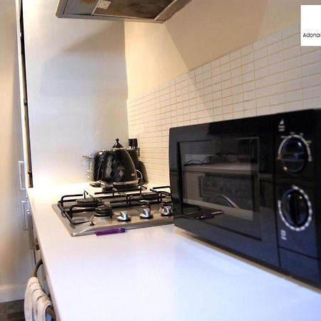 2 Bedroom Apartment At Dagenham , Adonai Serviced Accommodation, Free Wifi And Parking Экстерьер фото