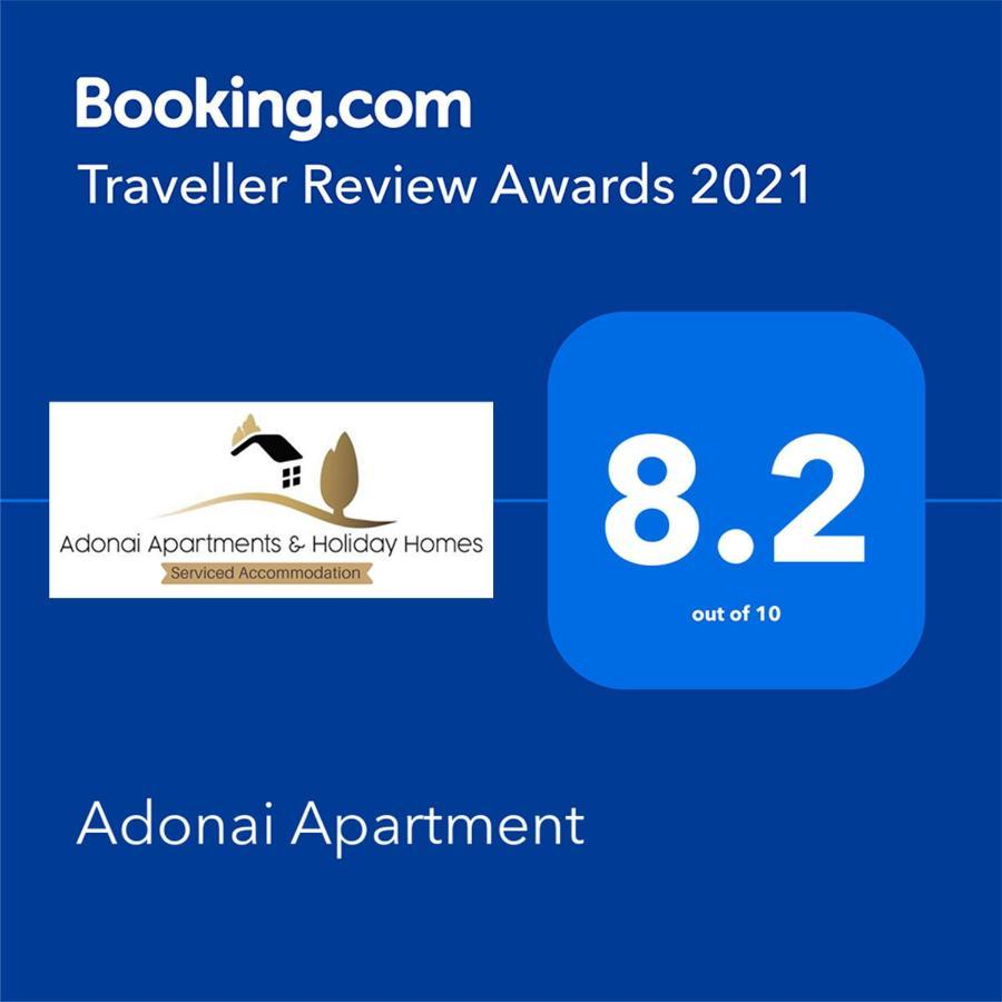 2 Bedroom Apartment At Dagenham , Adonai Serviced Accommodation, Free Wifi And Parking Экстерьер фото